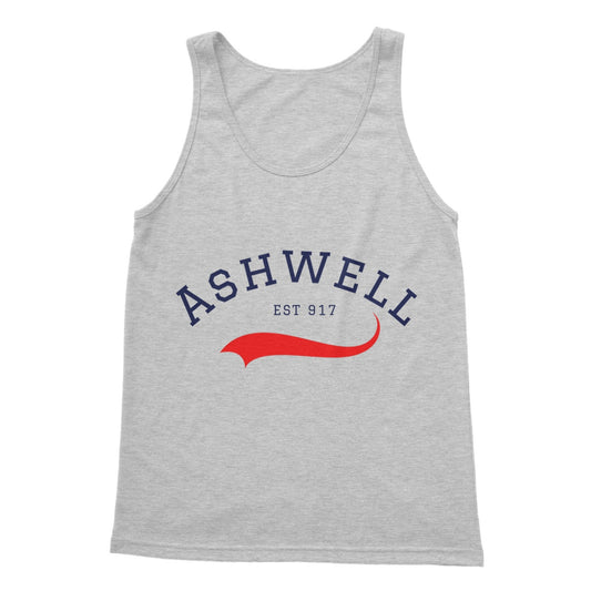 Ashwell Est 917 Softstyle Tank Top
