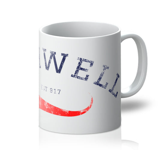 Ashwell Est 917 Mug