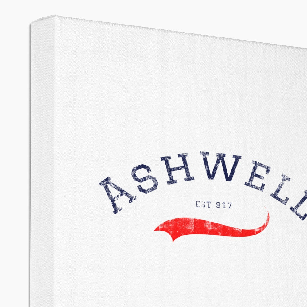 Ashwell Est 917 Canvas