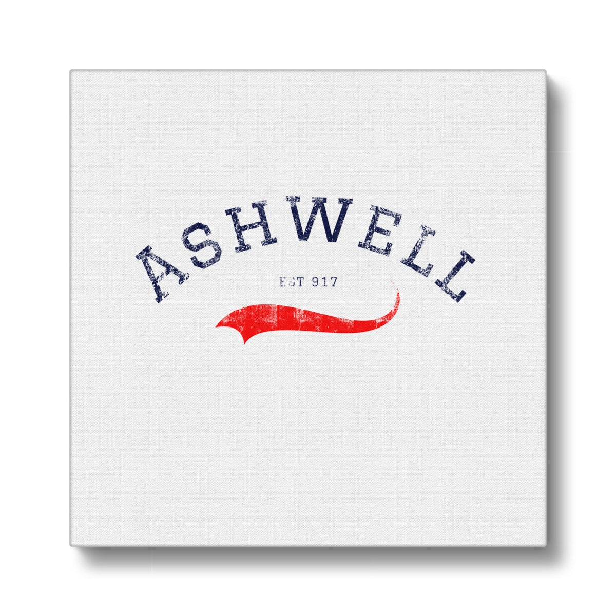 Ashwell Est 917 Canvas