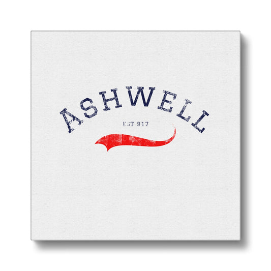 Ashwell Est 917 Canvas