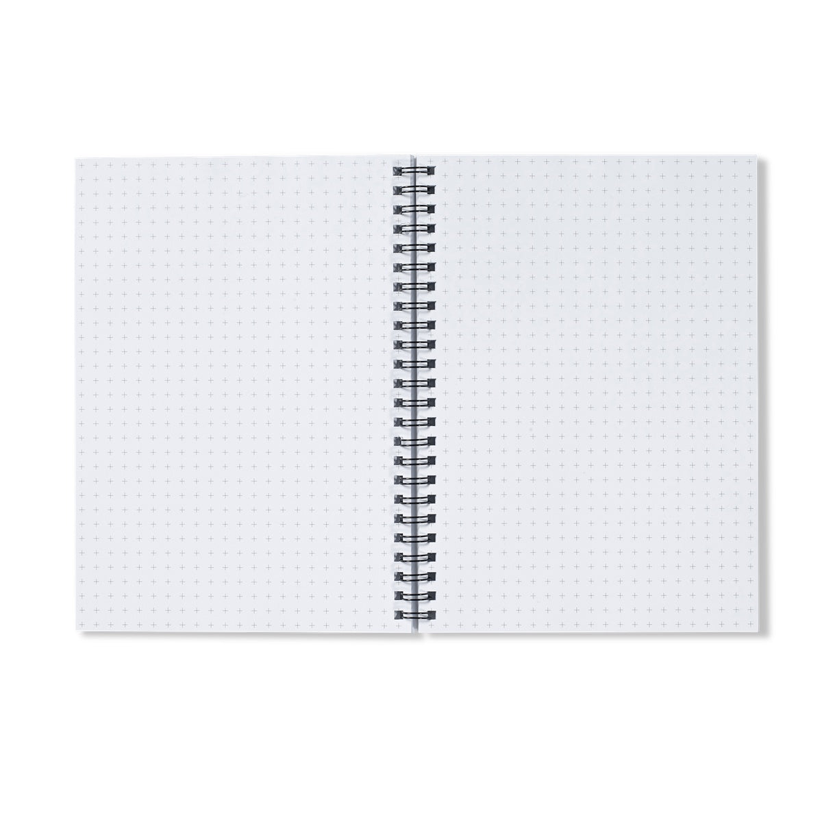 Springhead Illustrated Notebook